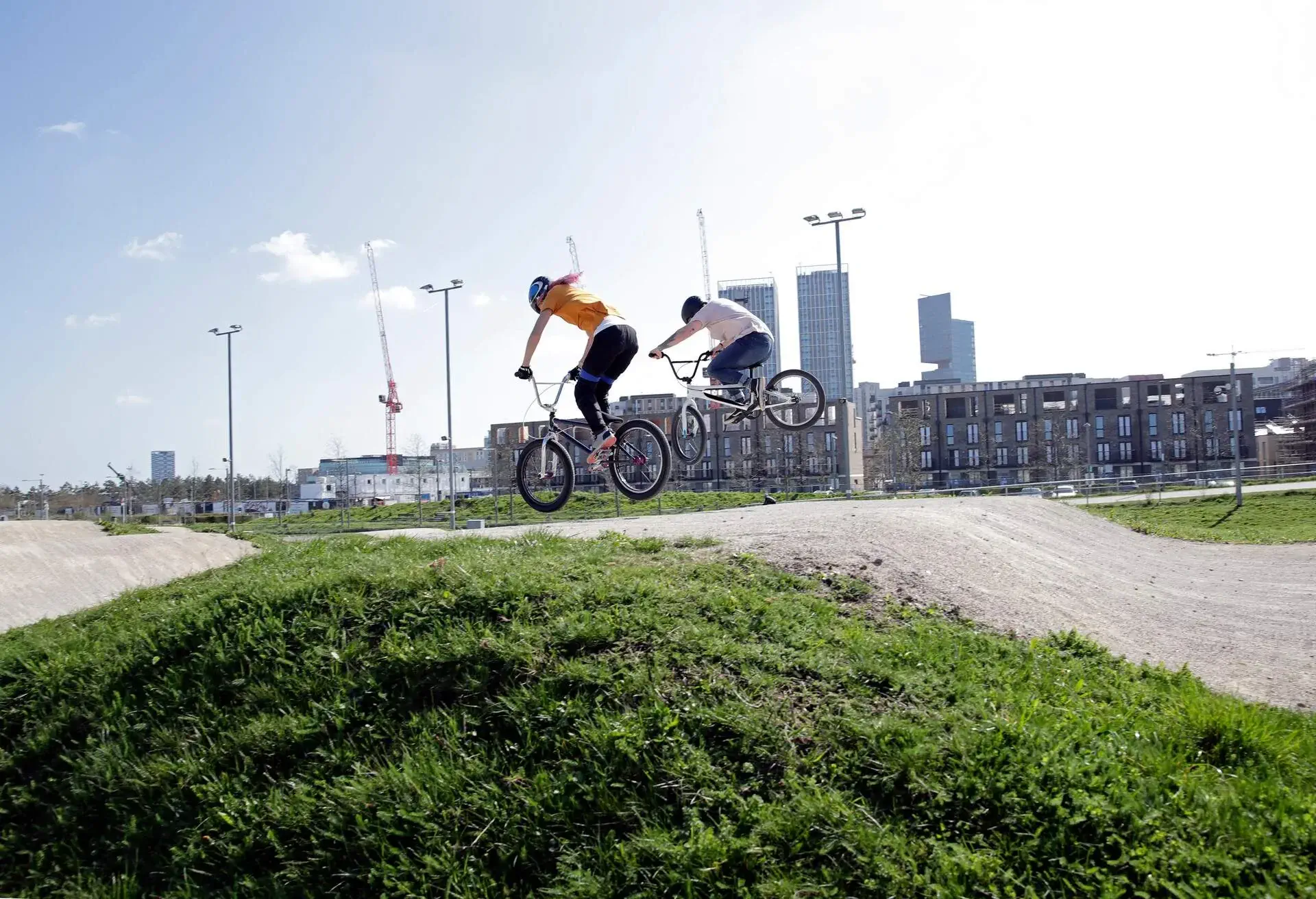 DEST_UNITED-KINGDOM_LONDON_QUEEN-ELIZABETH-PARK_BMX-PARK_GettyImages-1145270630