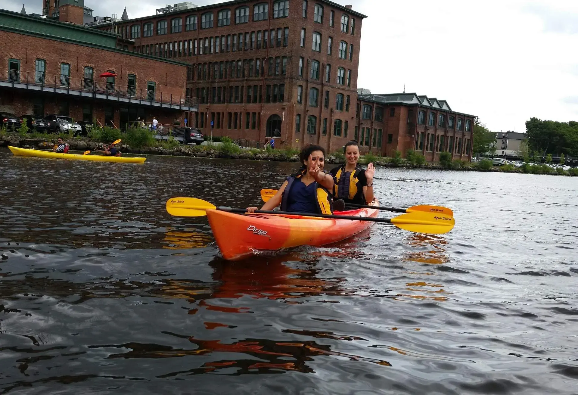 KAYAK