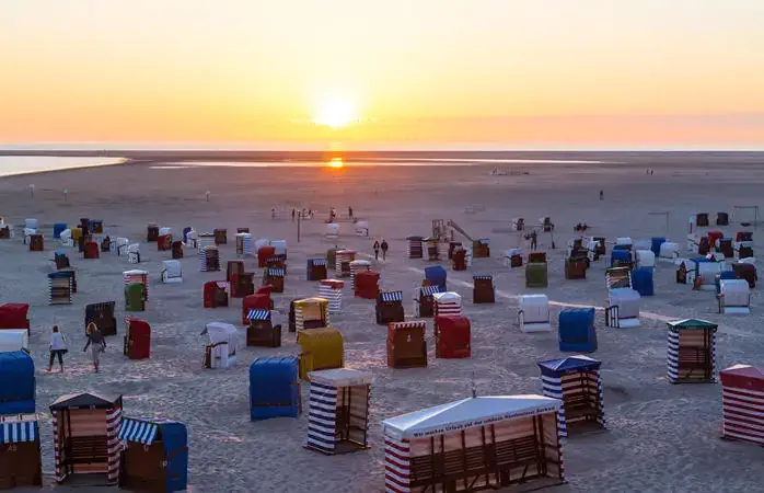Borkum