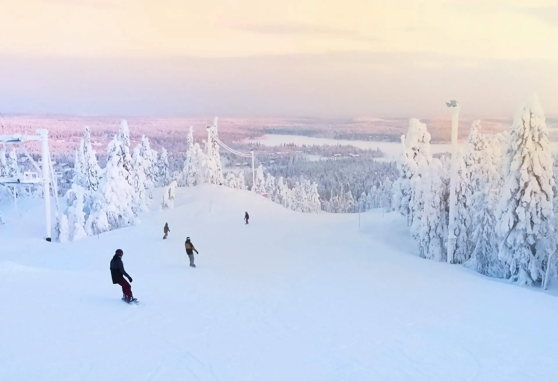 lapland