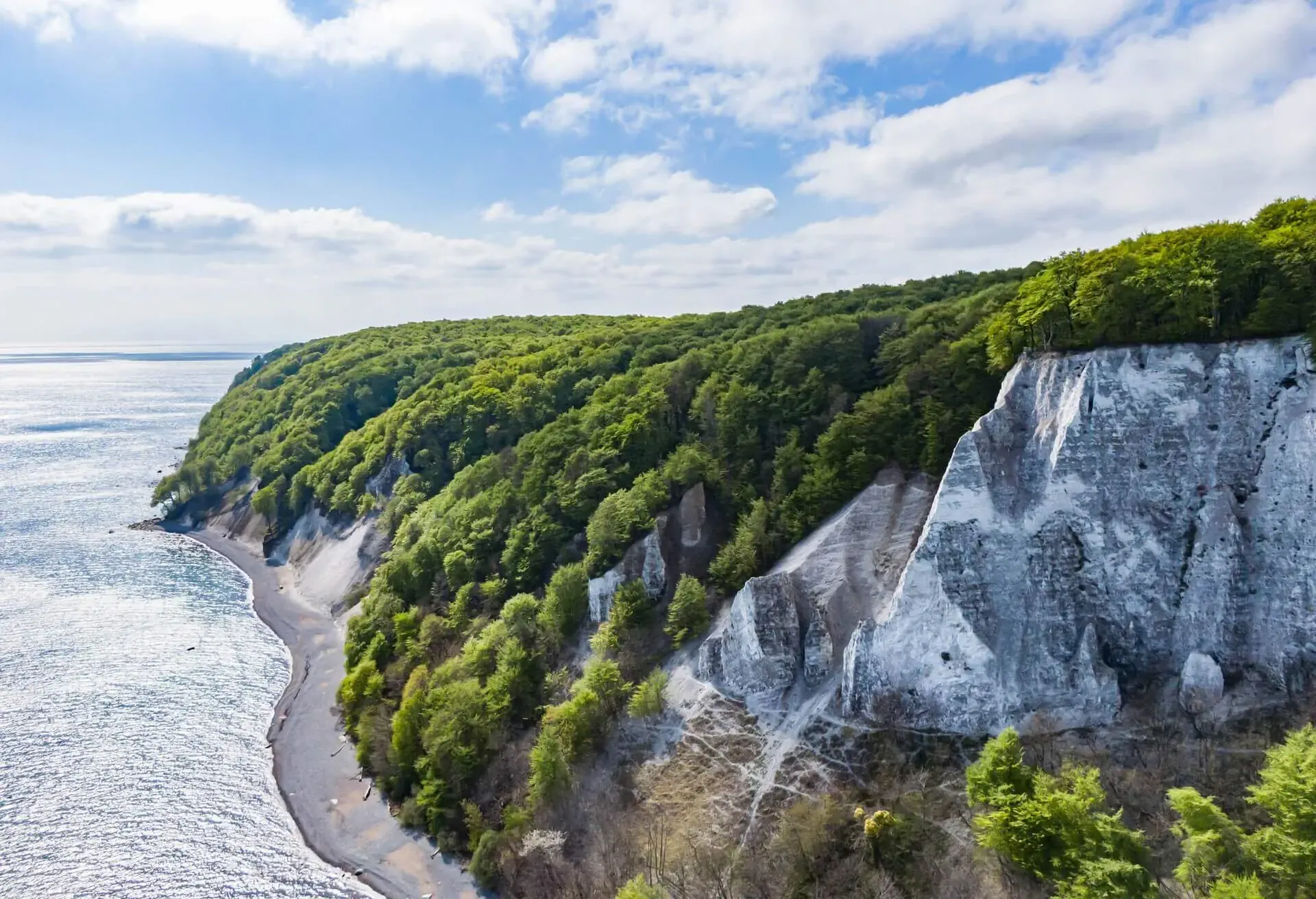 sassnitz jasmund