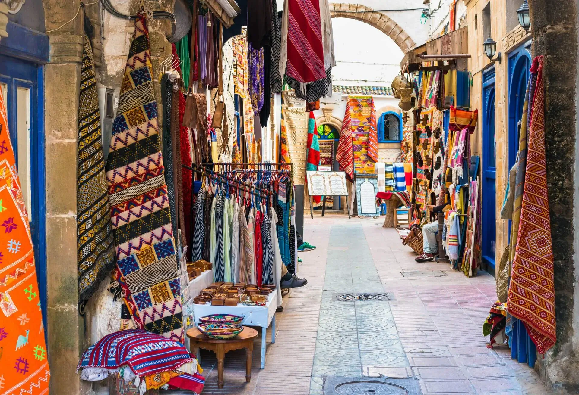 dest morocco essaouira