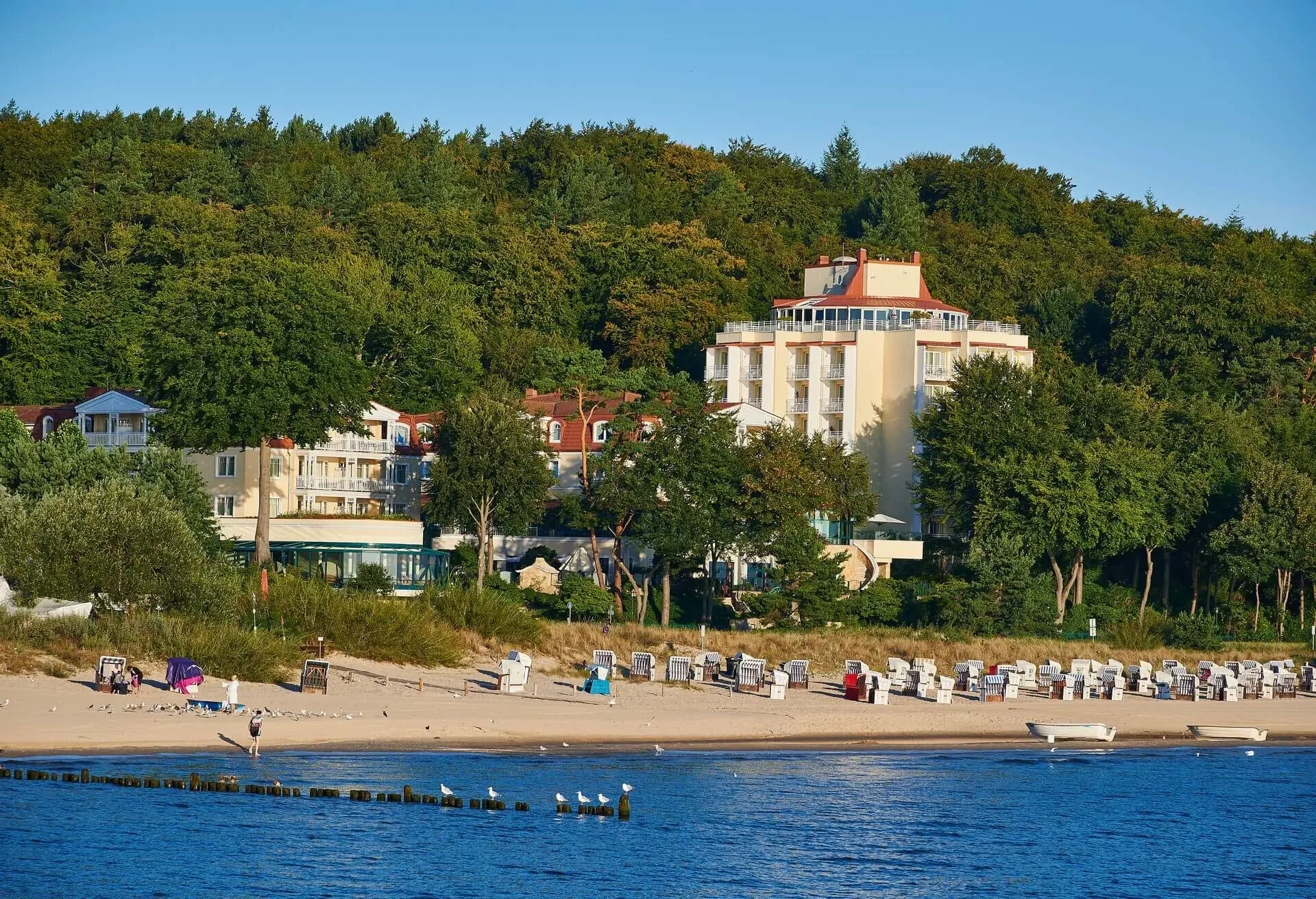 germany usedom