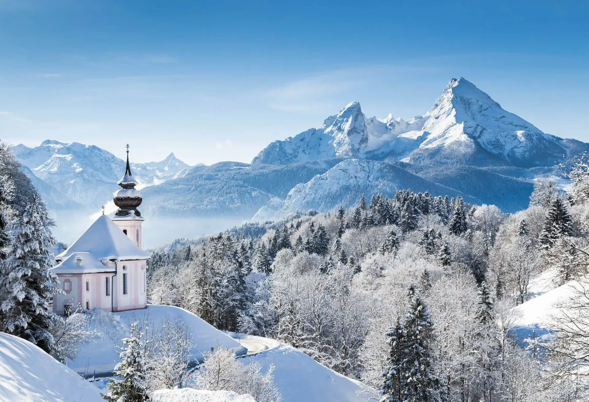 bavaria