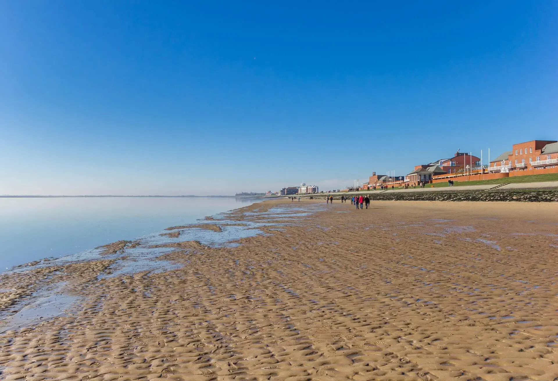 nordseekuste jadebusen