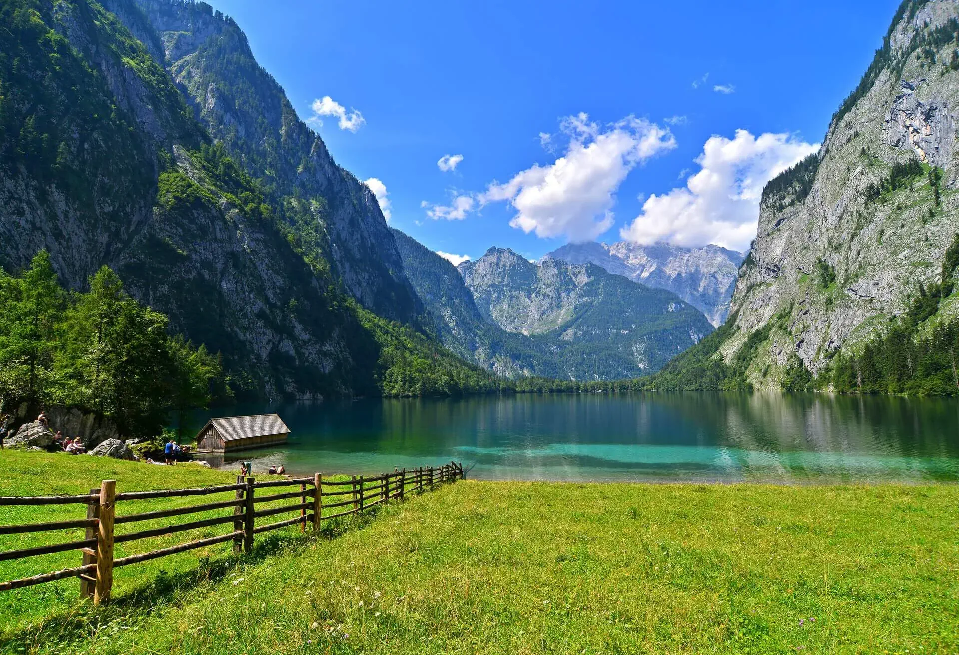 germany berchtesgaden