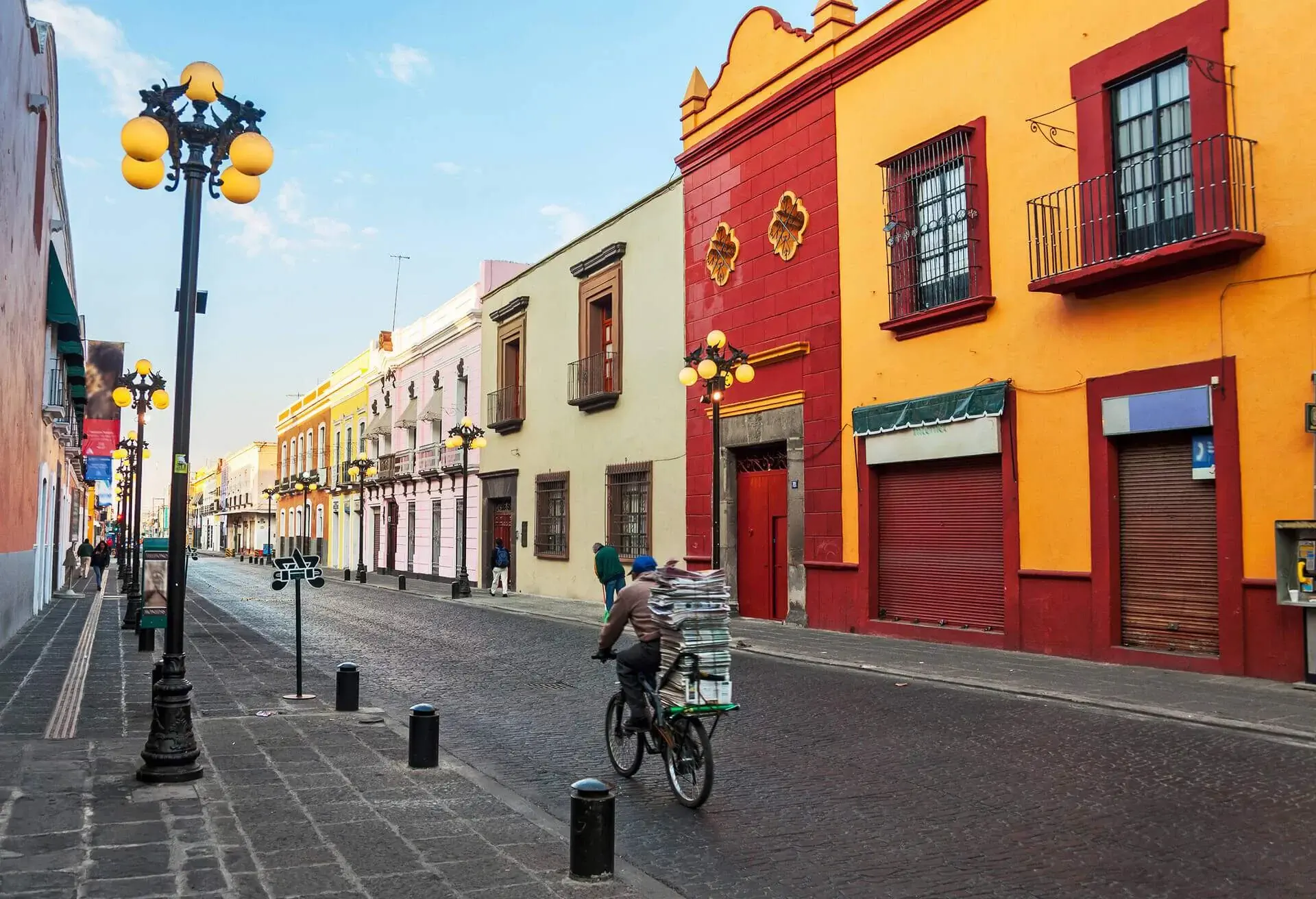 mexico puebla