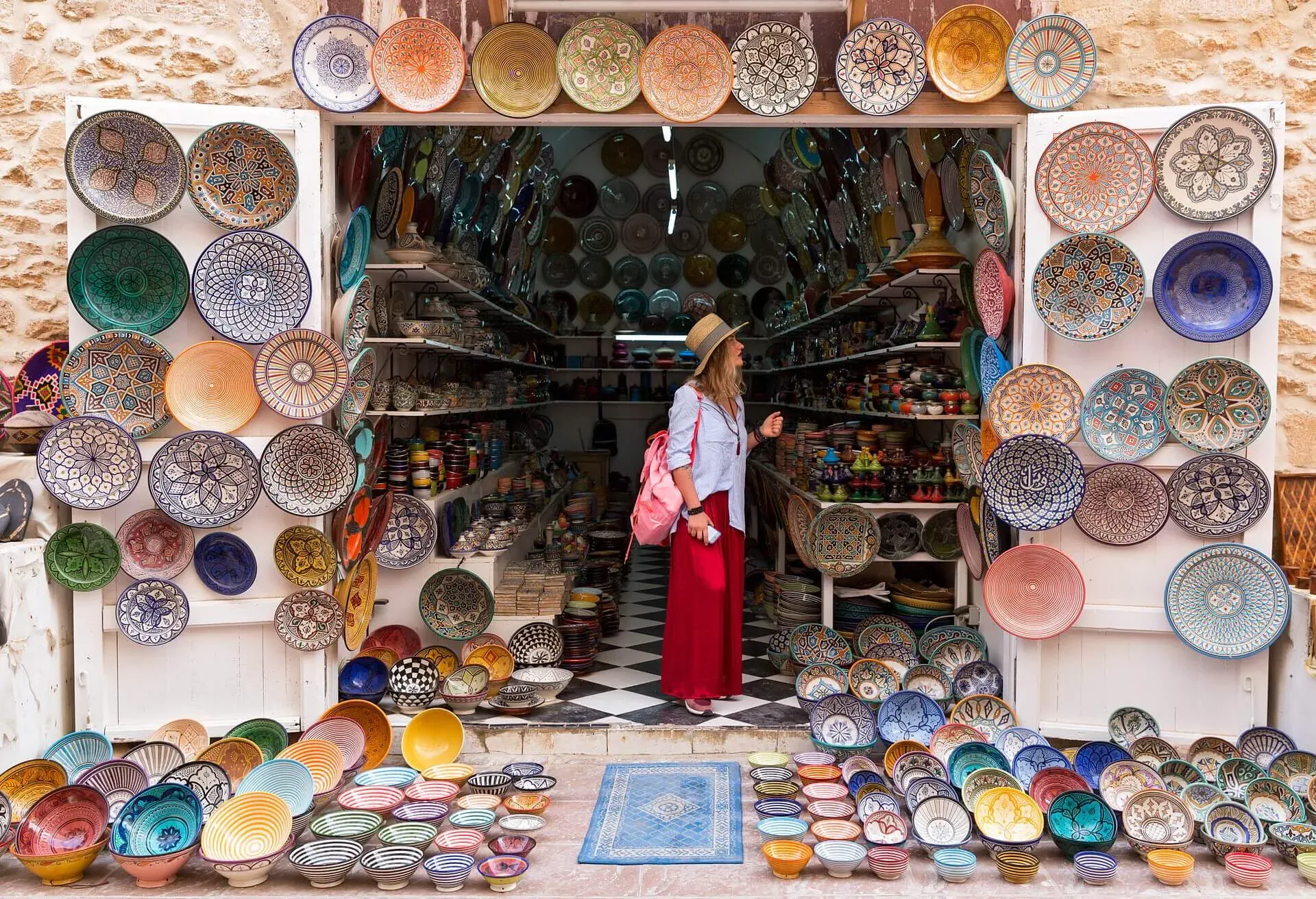 morocco essaouira