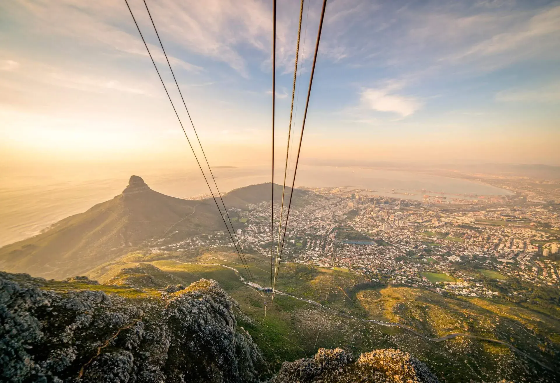africa cape town