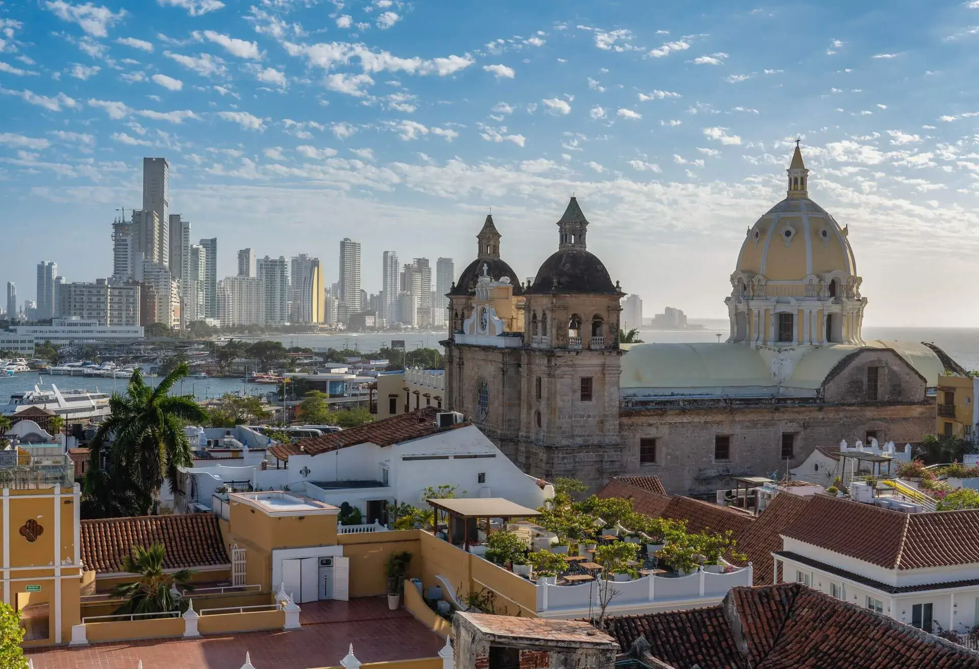 dest colombia cartagena