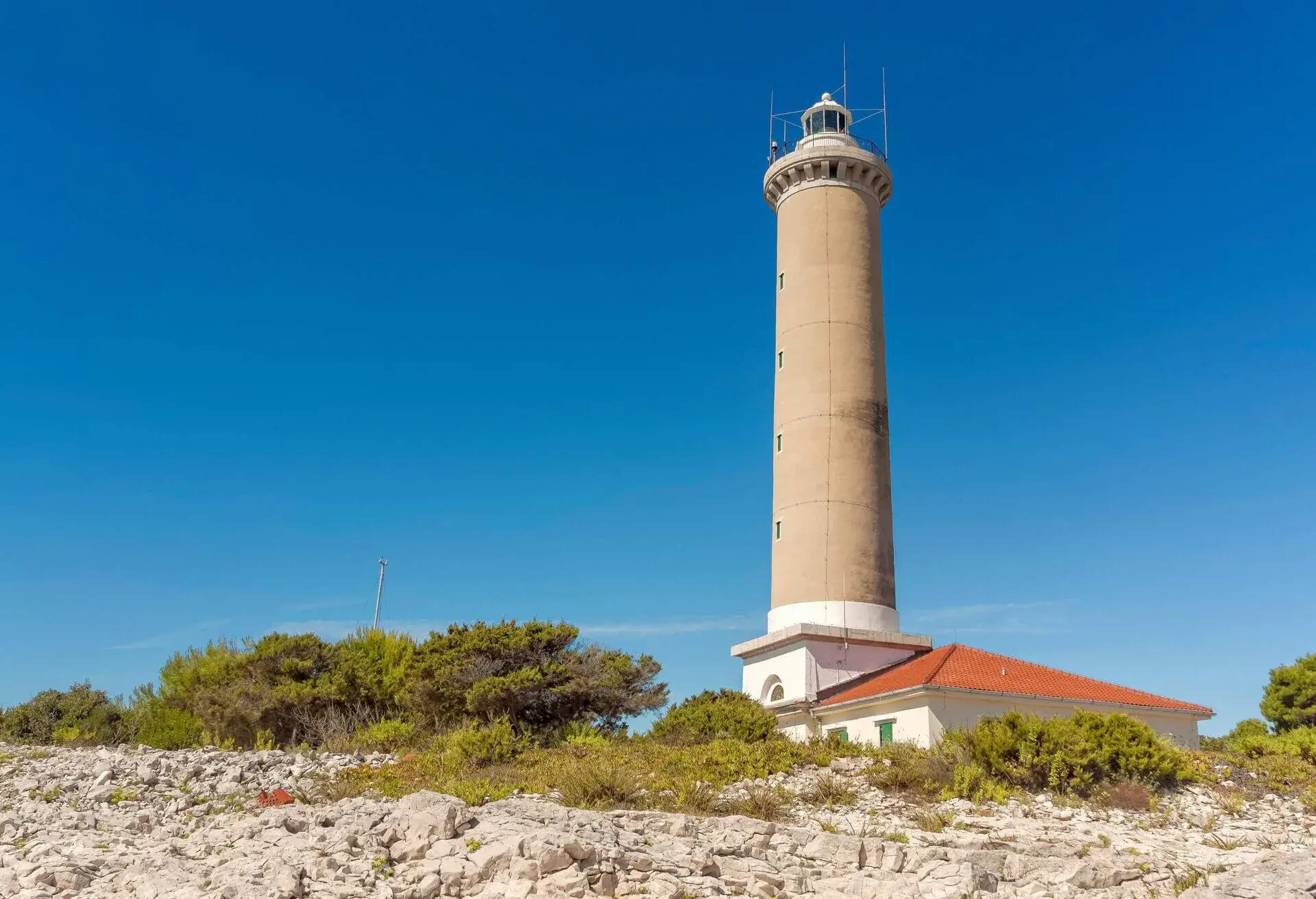 dugi otok
