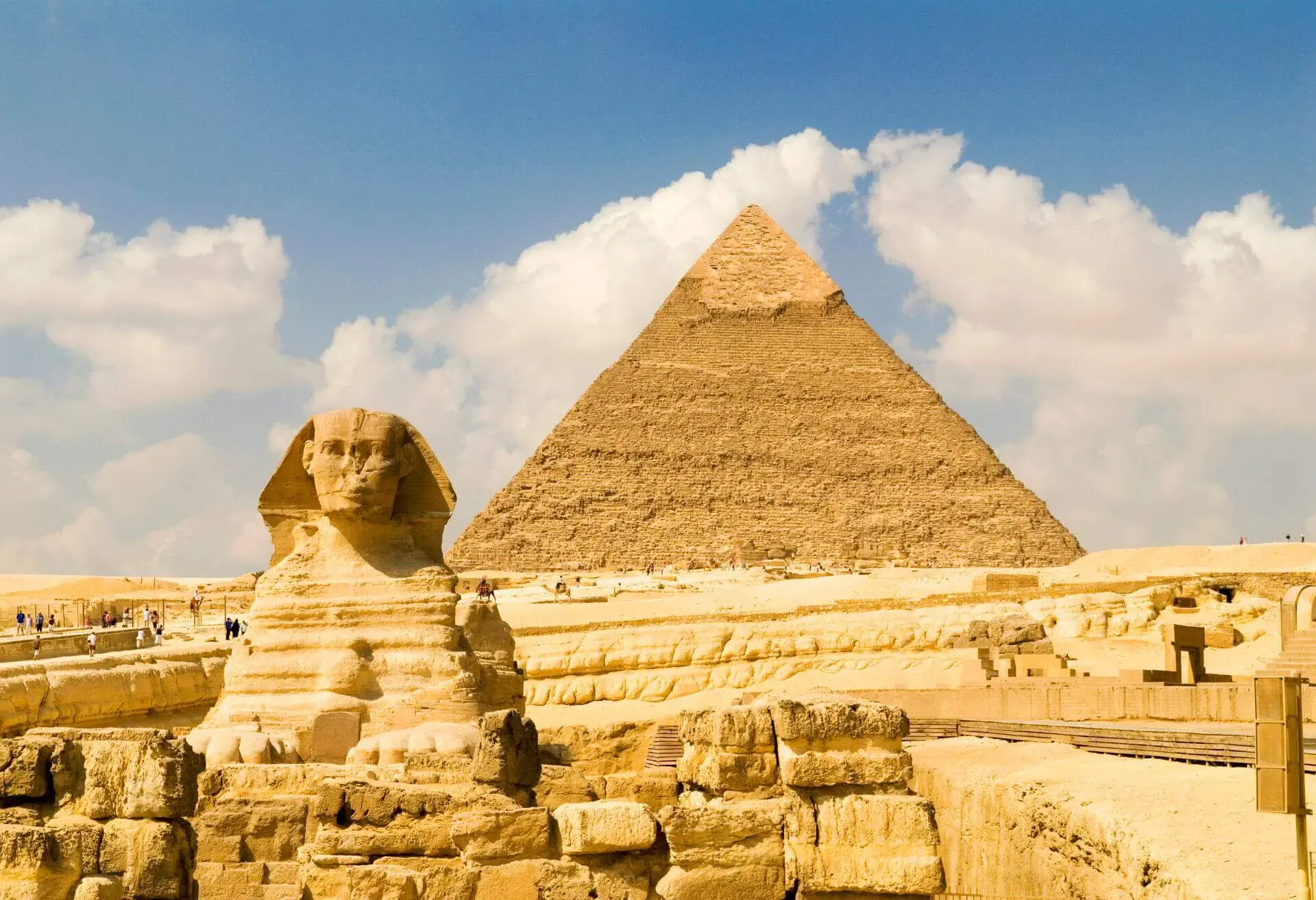 cairo egypt