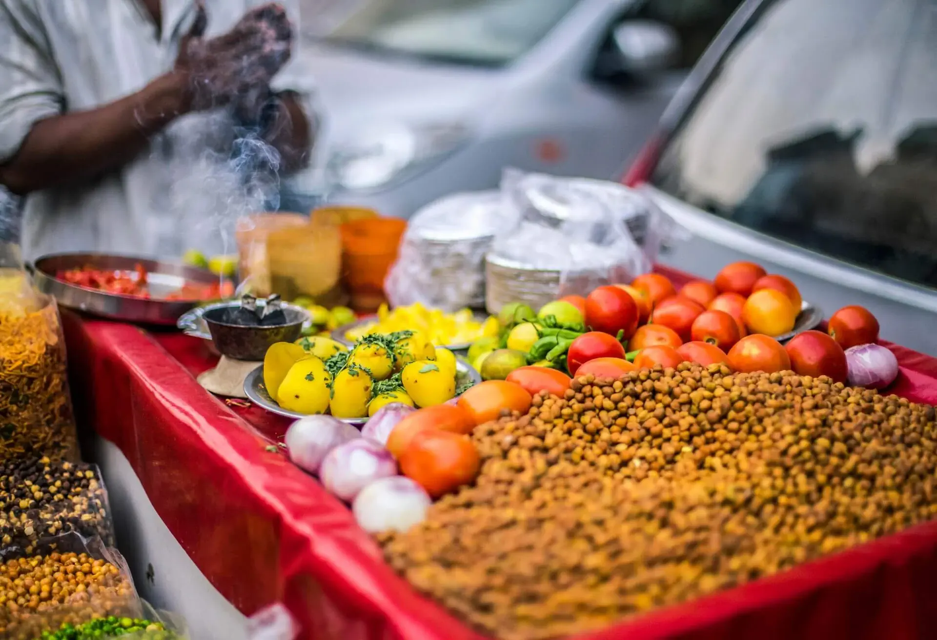 delhi india
