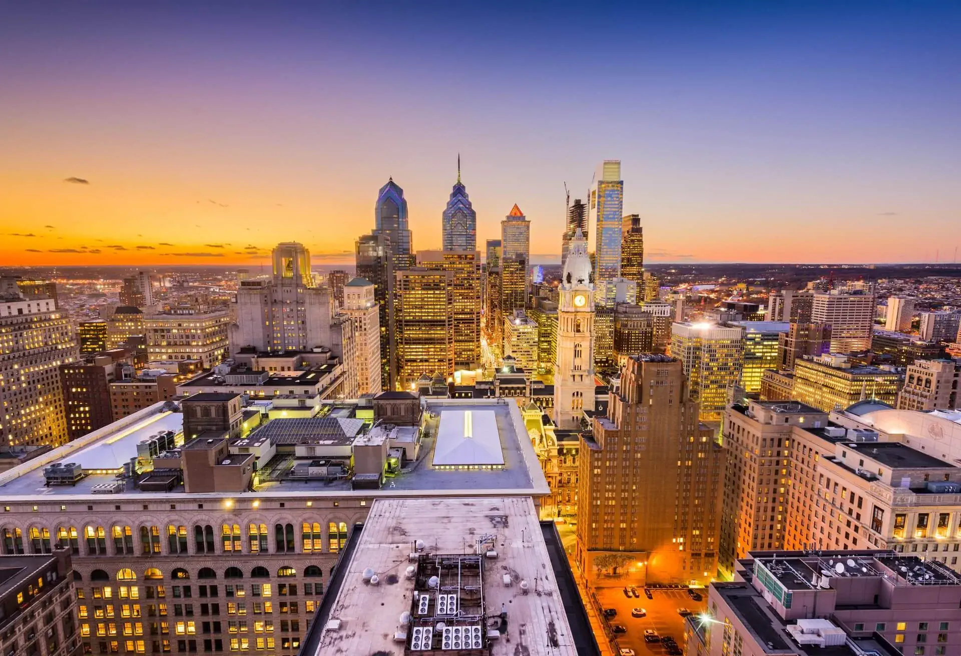 philadelphia
