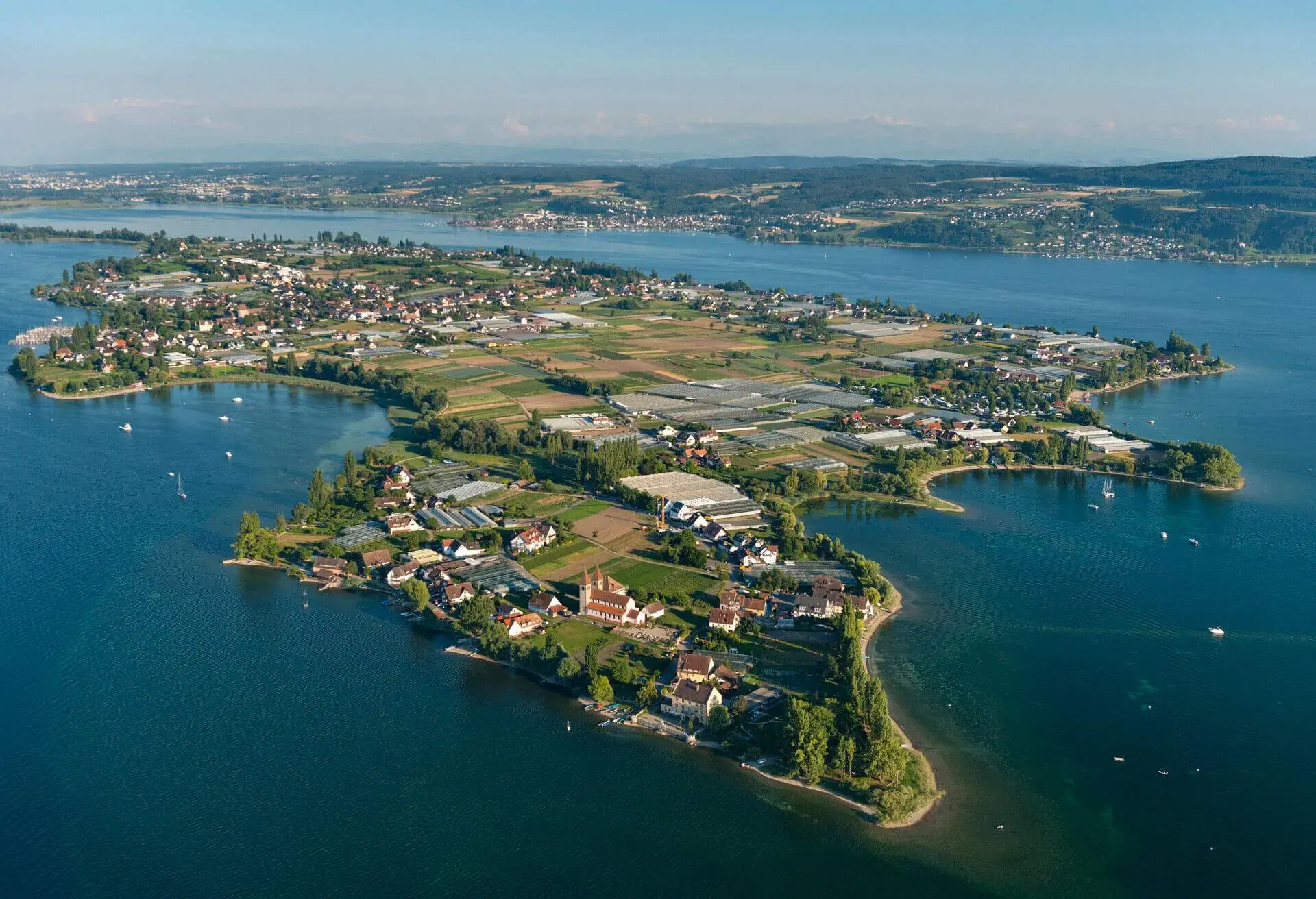 reichenau