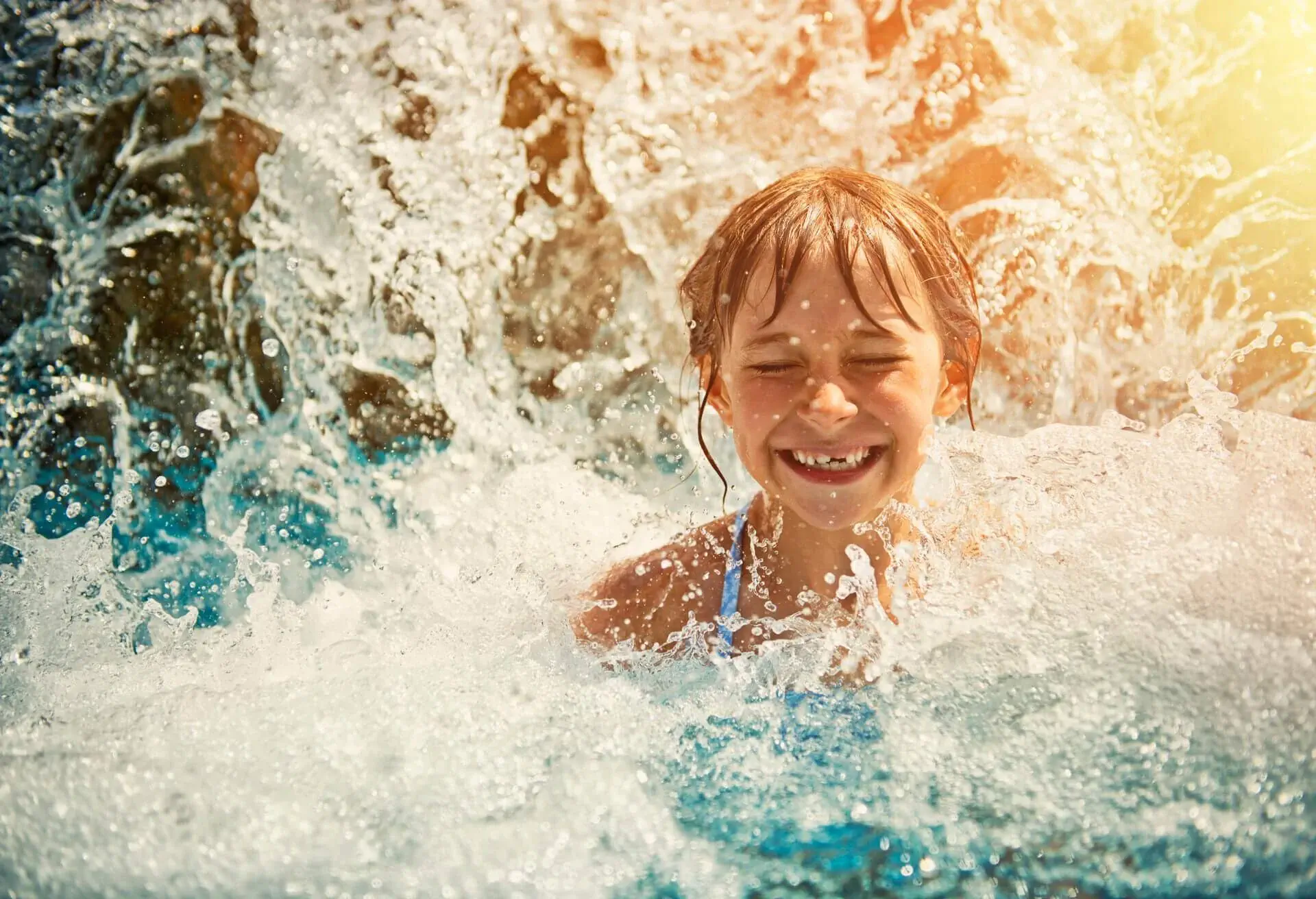 Aquapark Therme Erding
