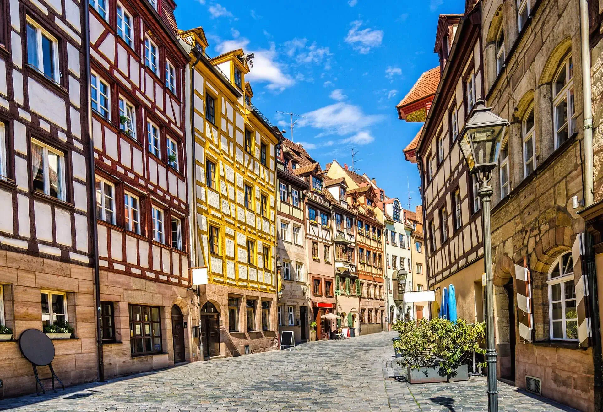nuremberg