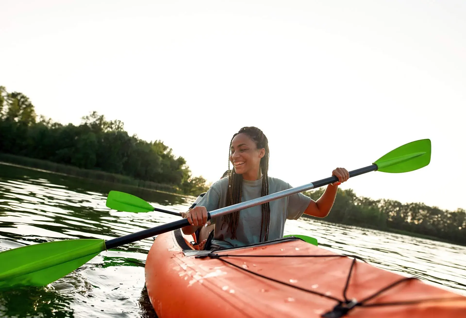 outdoors activity