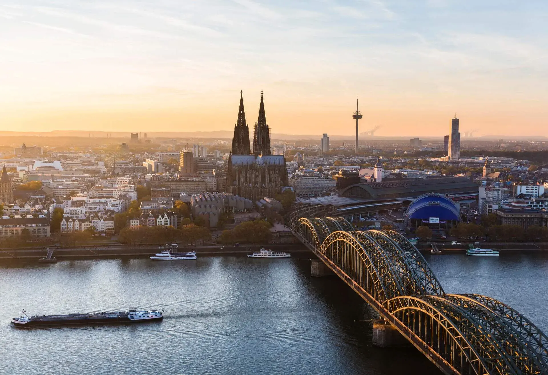 cologne | Koln