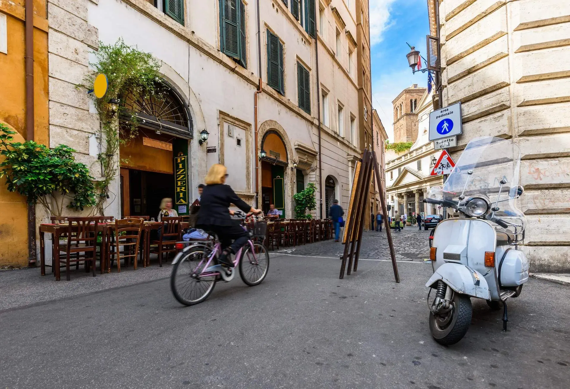 Italien Restaurant