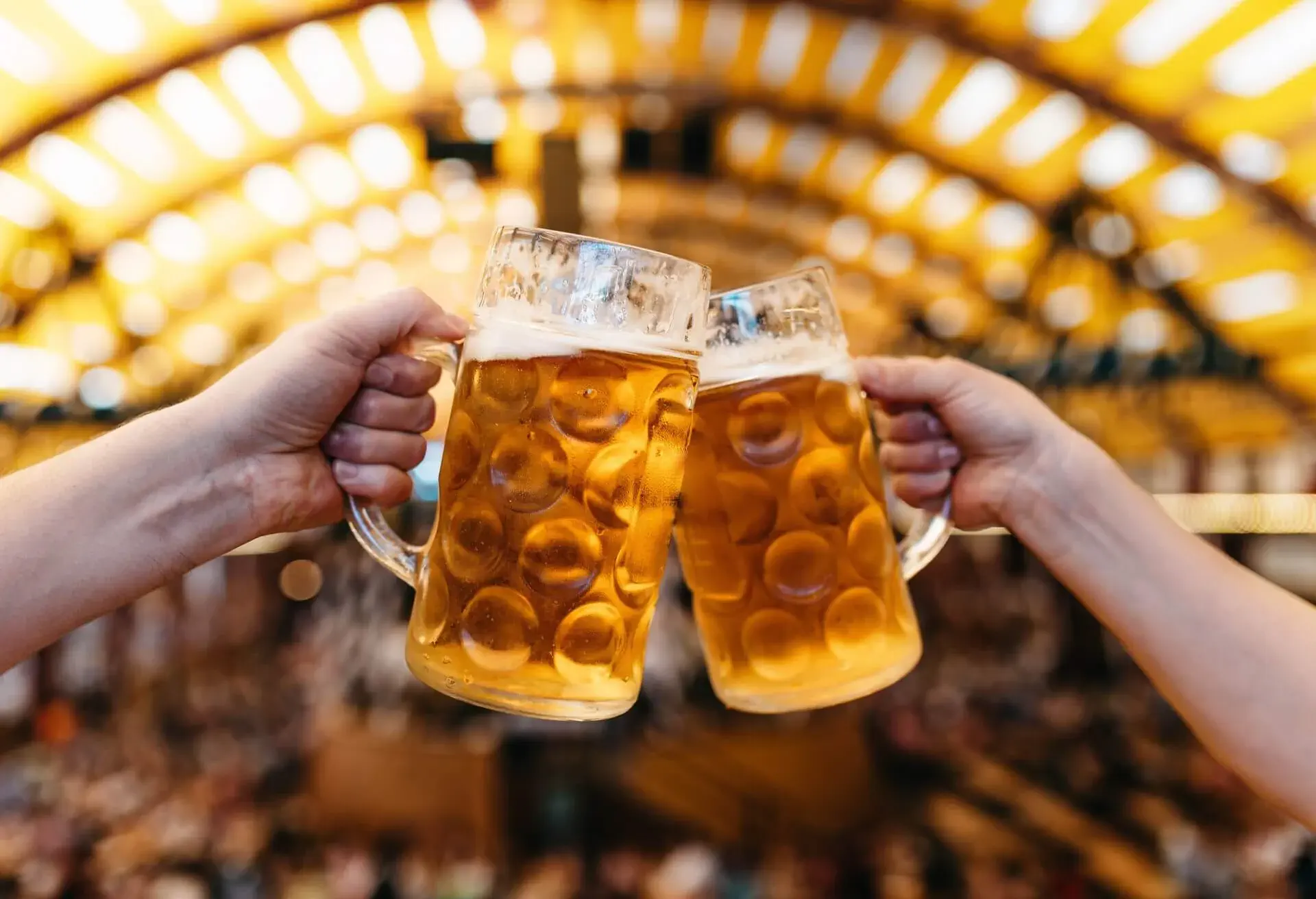 Oktoberfest
