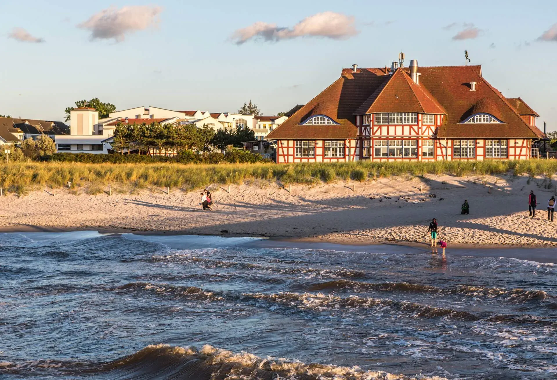 baltic sea