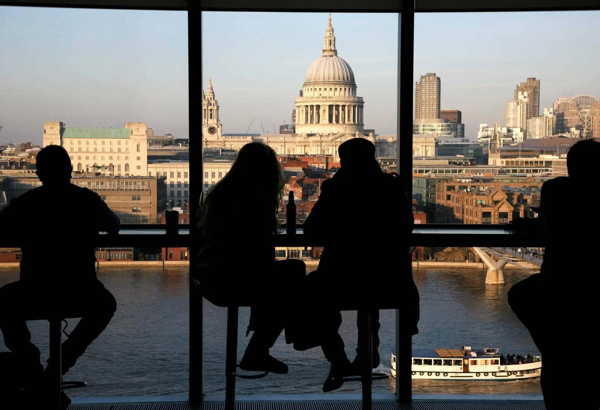 st. pauls cathedral