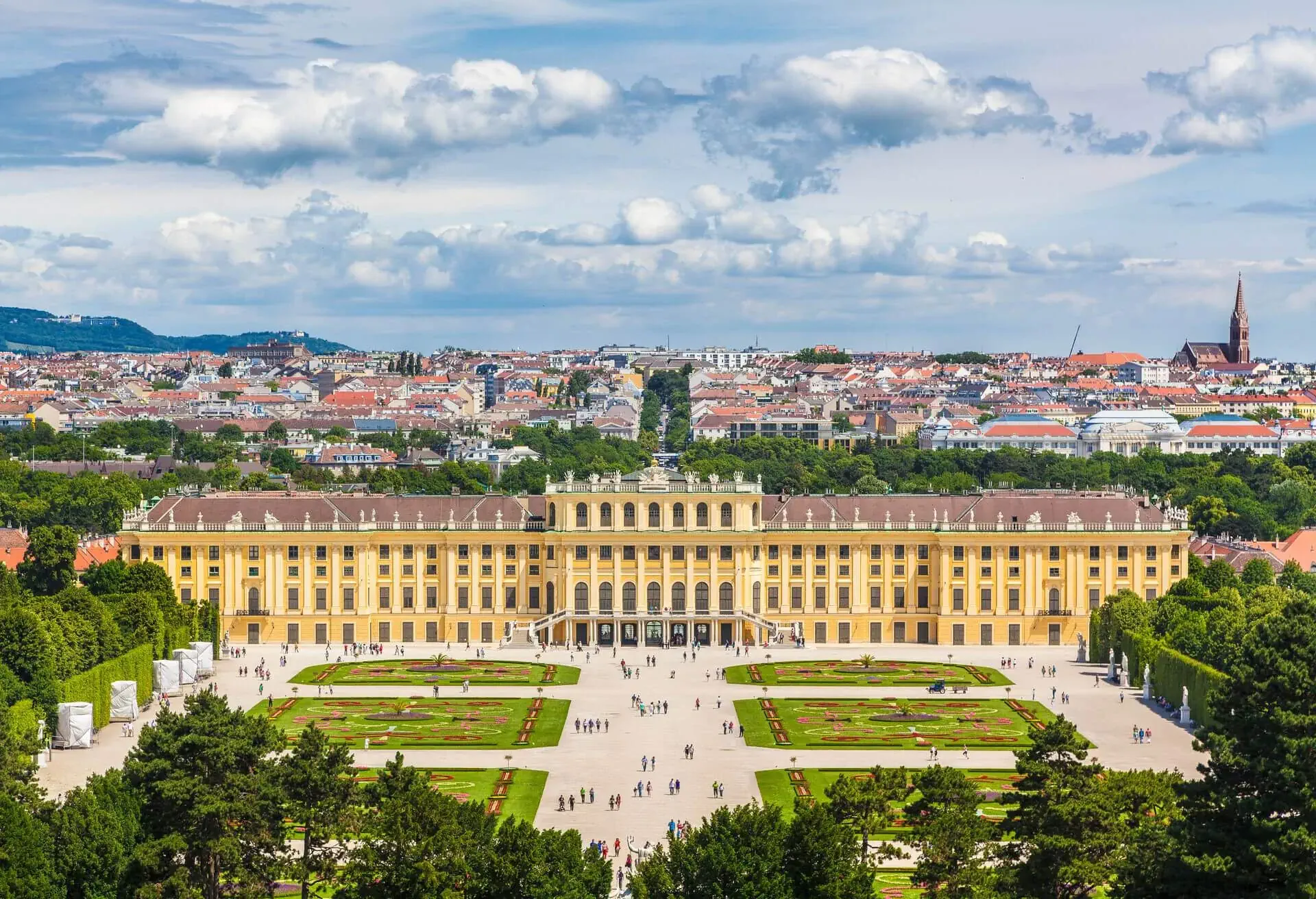austria park