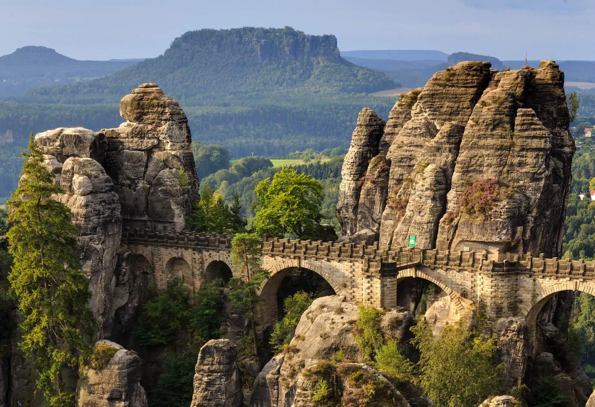 bastei swiss saxony