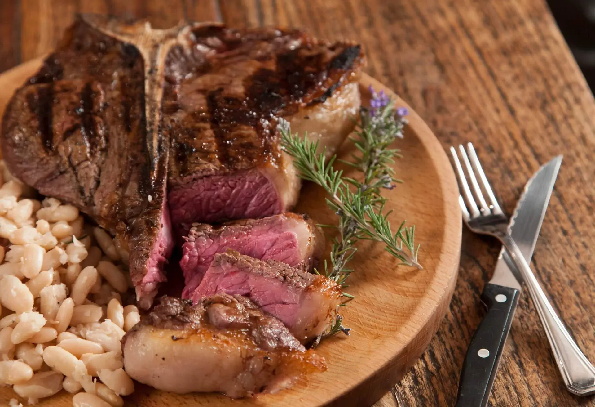 Estancia Steaks Hamburg