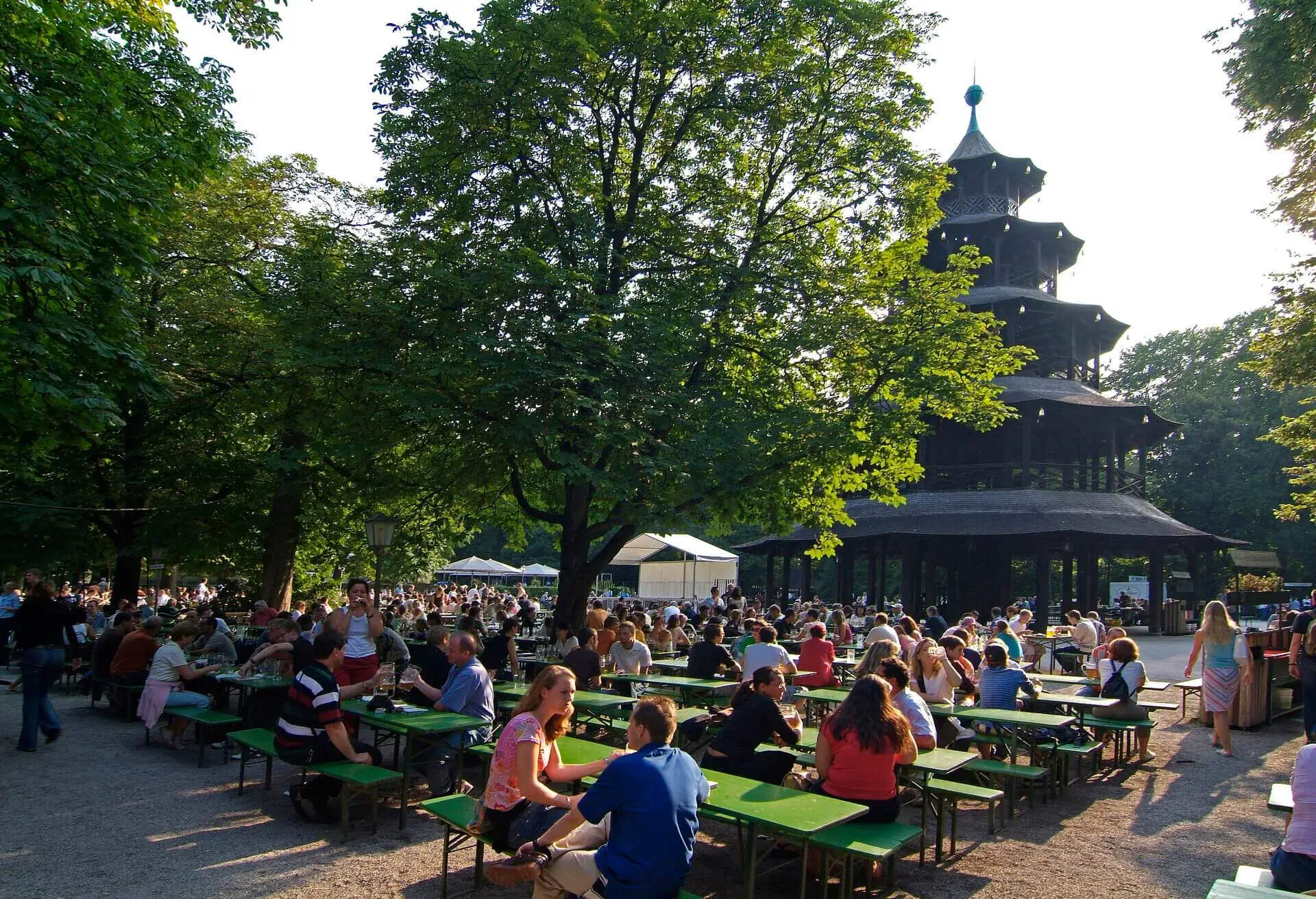 munich bavaria