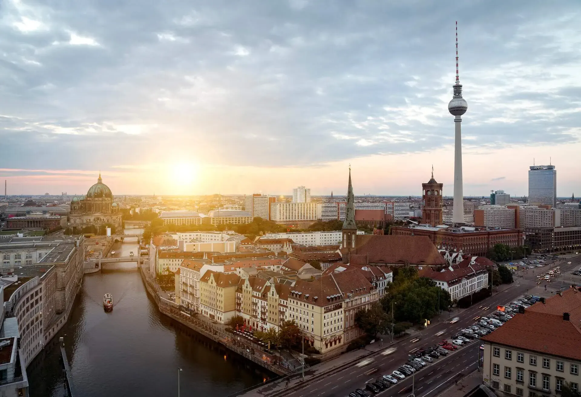 berlin