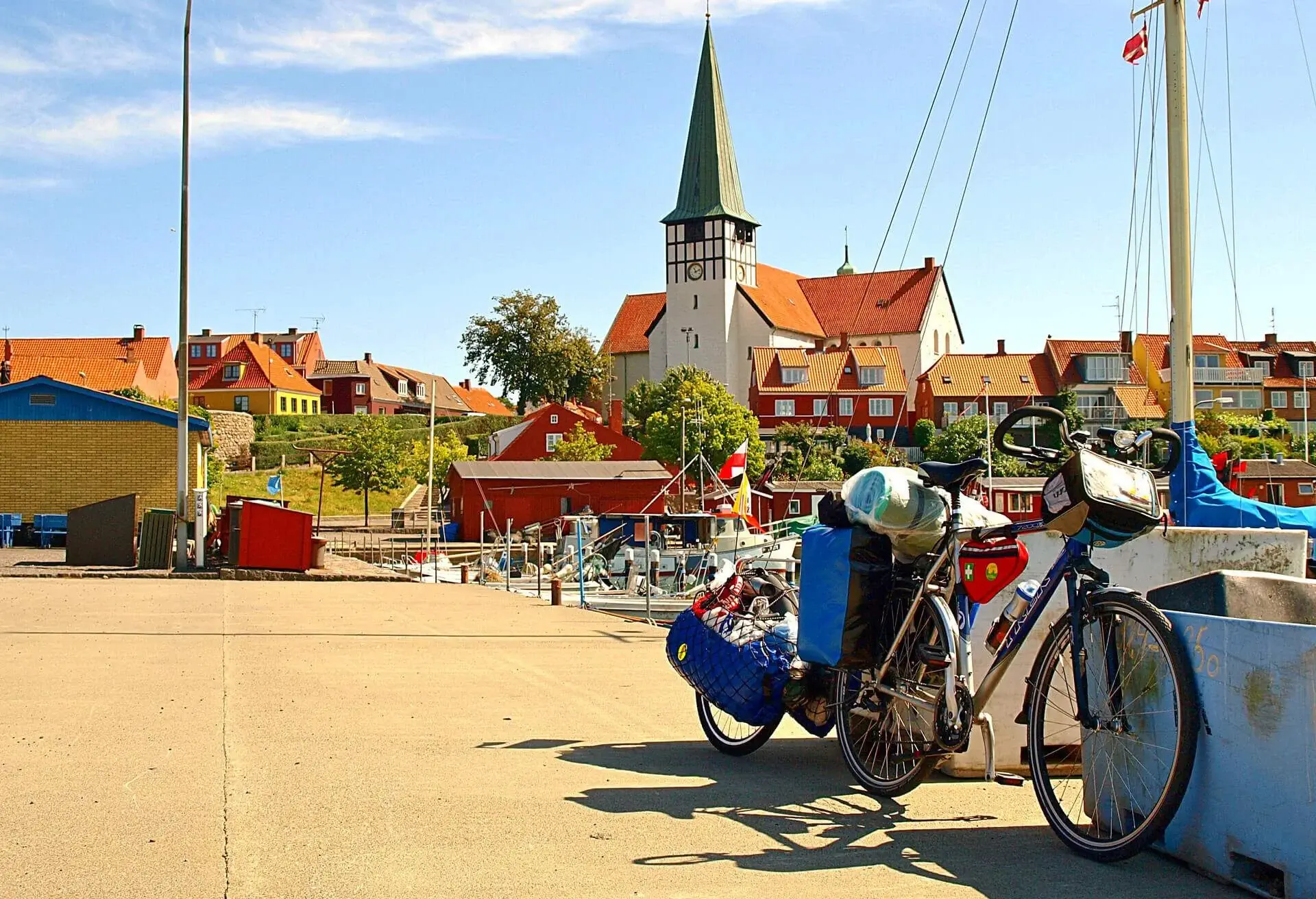 bornholm island