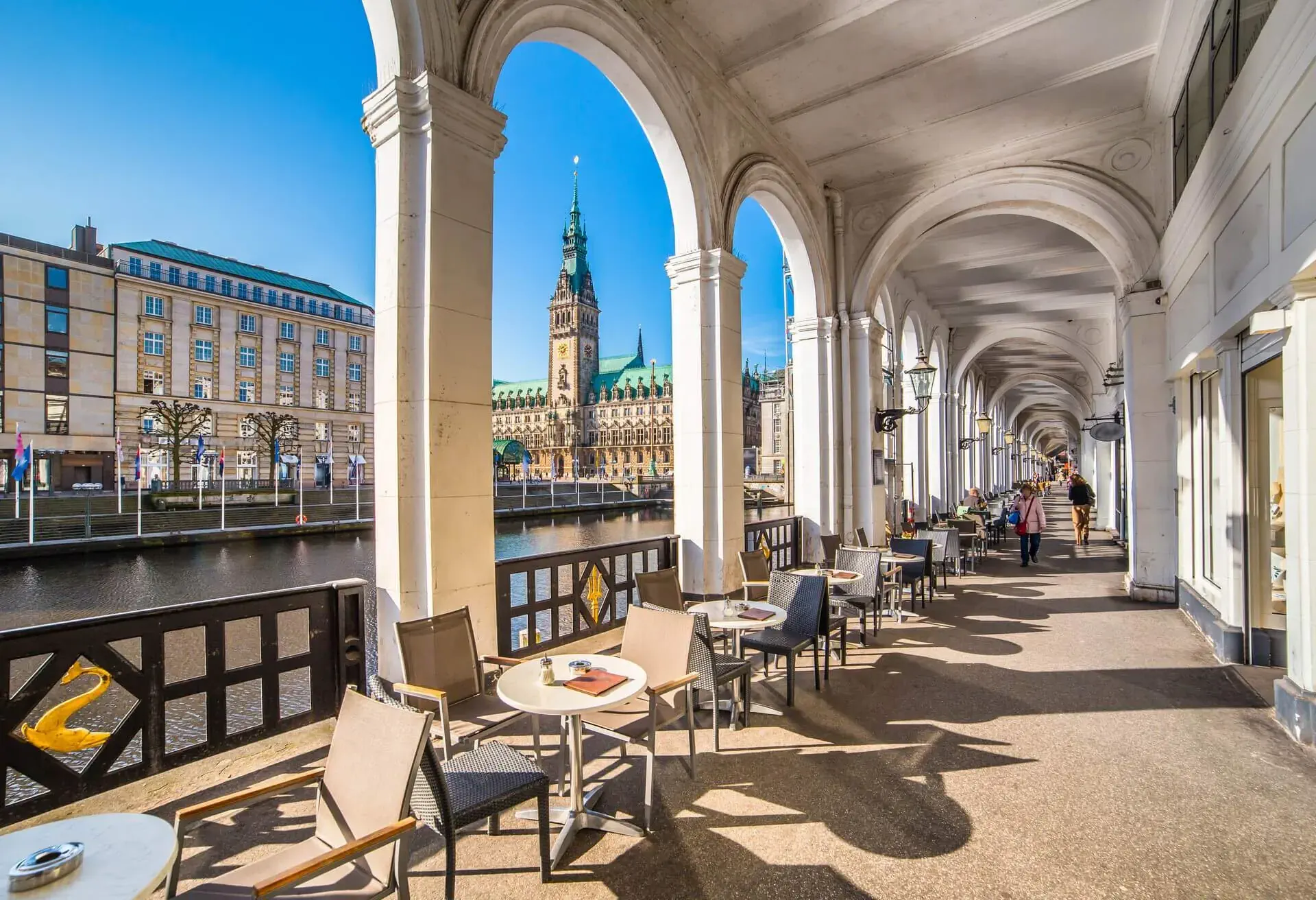 Hamburg