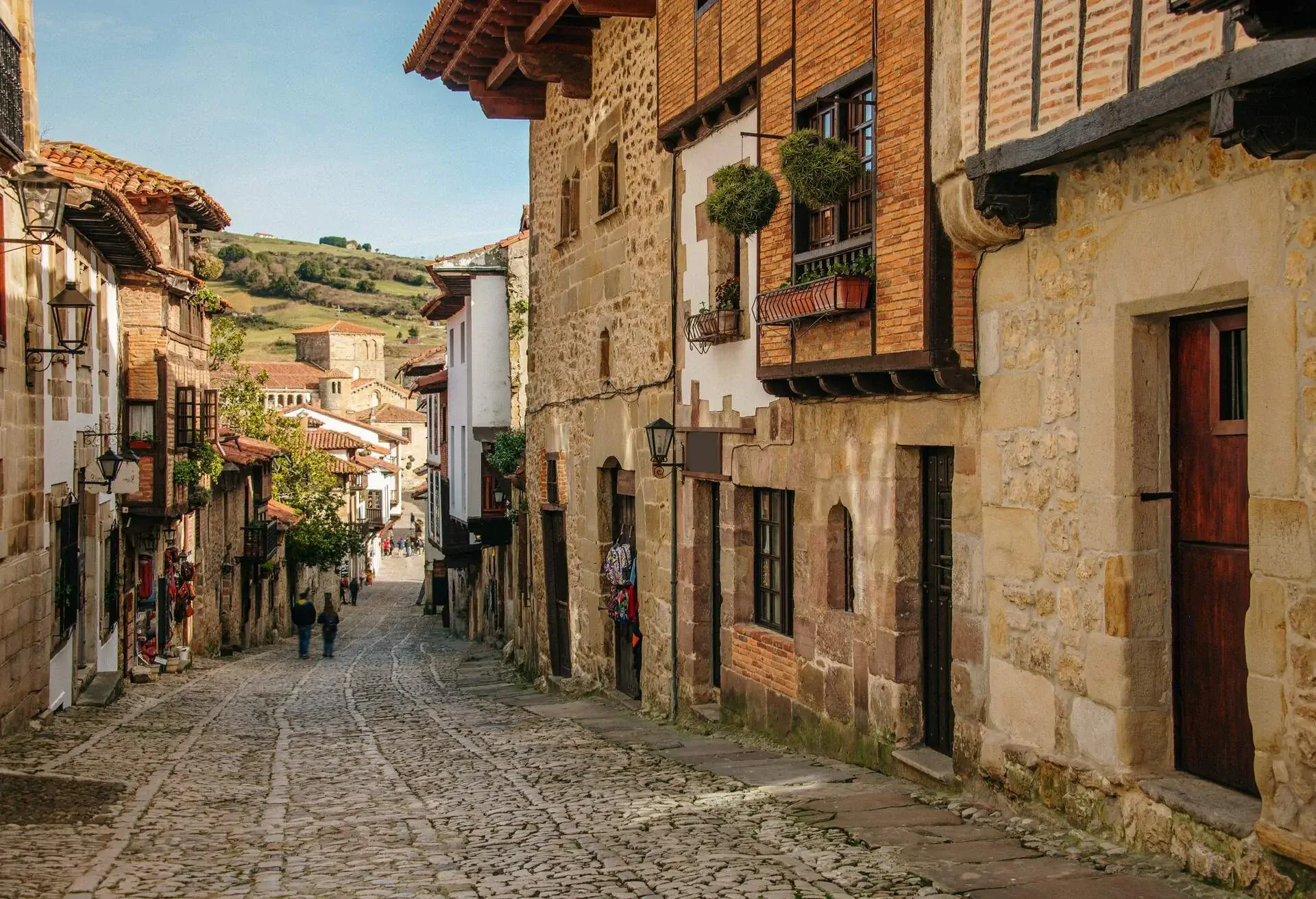SPAIN_SANTILLANA-DEL-MAR_