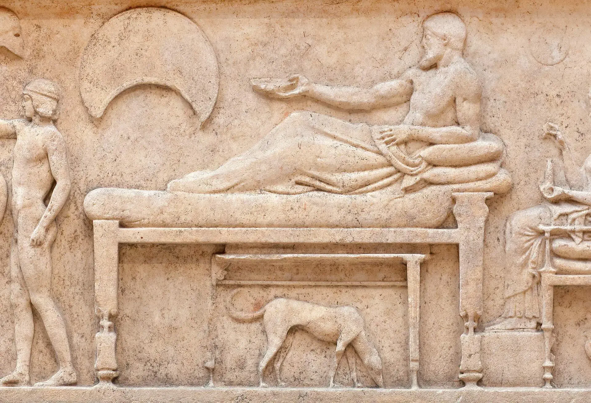 DEST_GREECE_THASOS_THEME_ARCHITECTURE_ANCIENT_RELIEF_GettyImages
