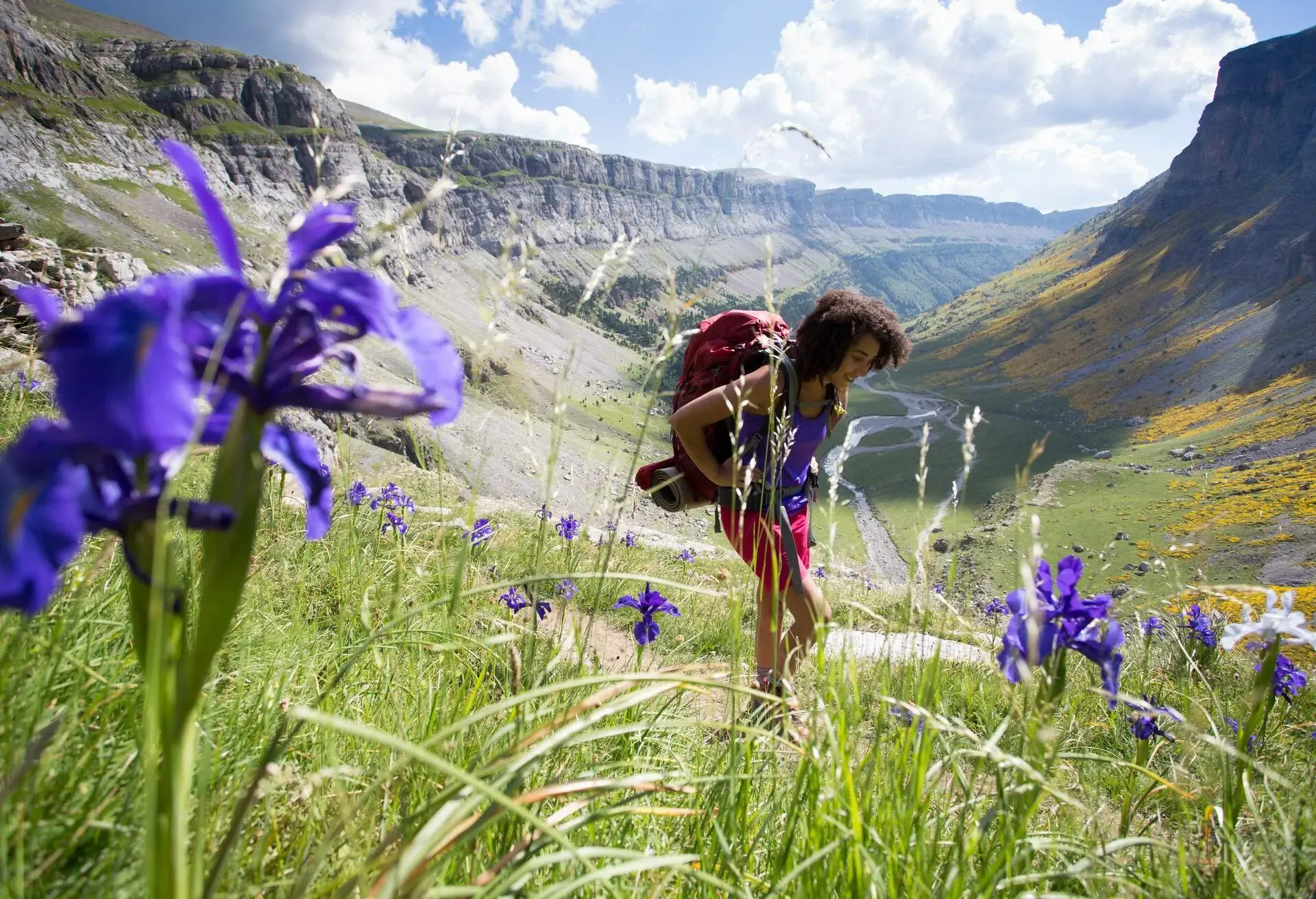 national park