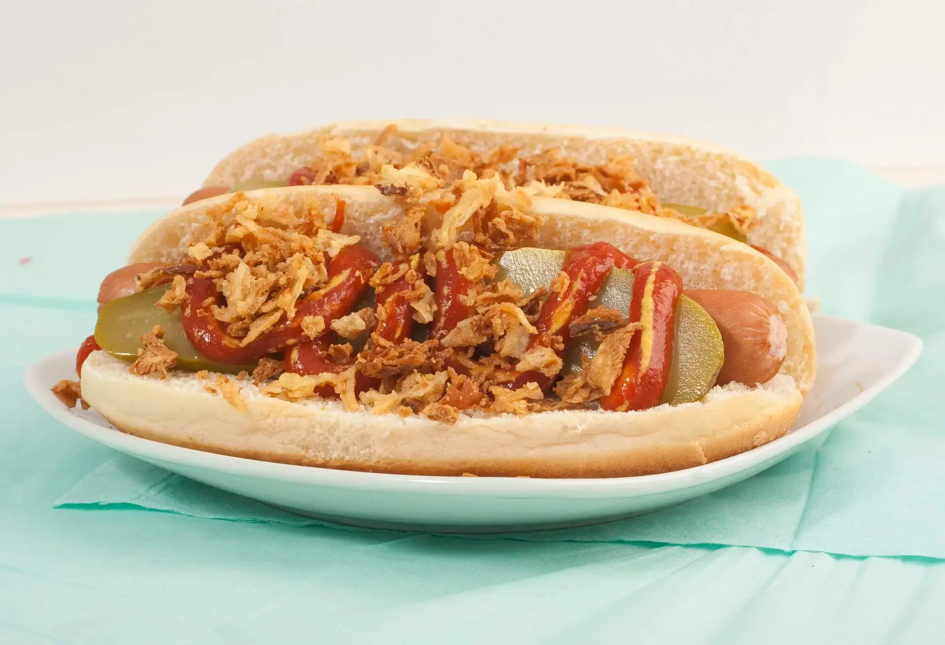 Hot dog