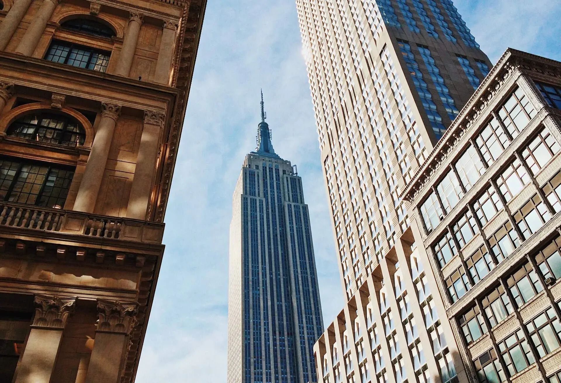 New York, NY, United States