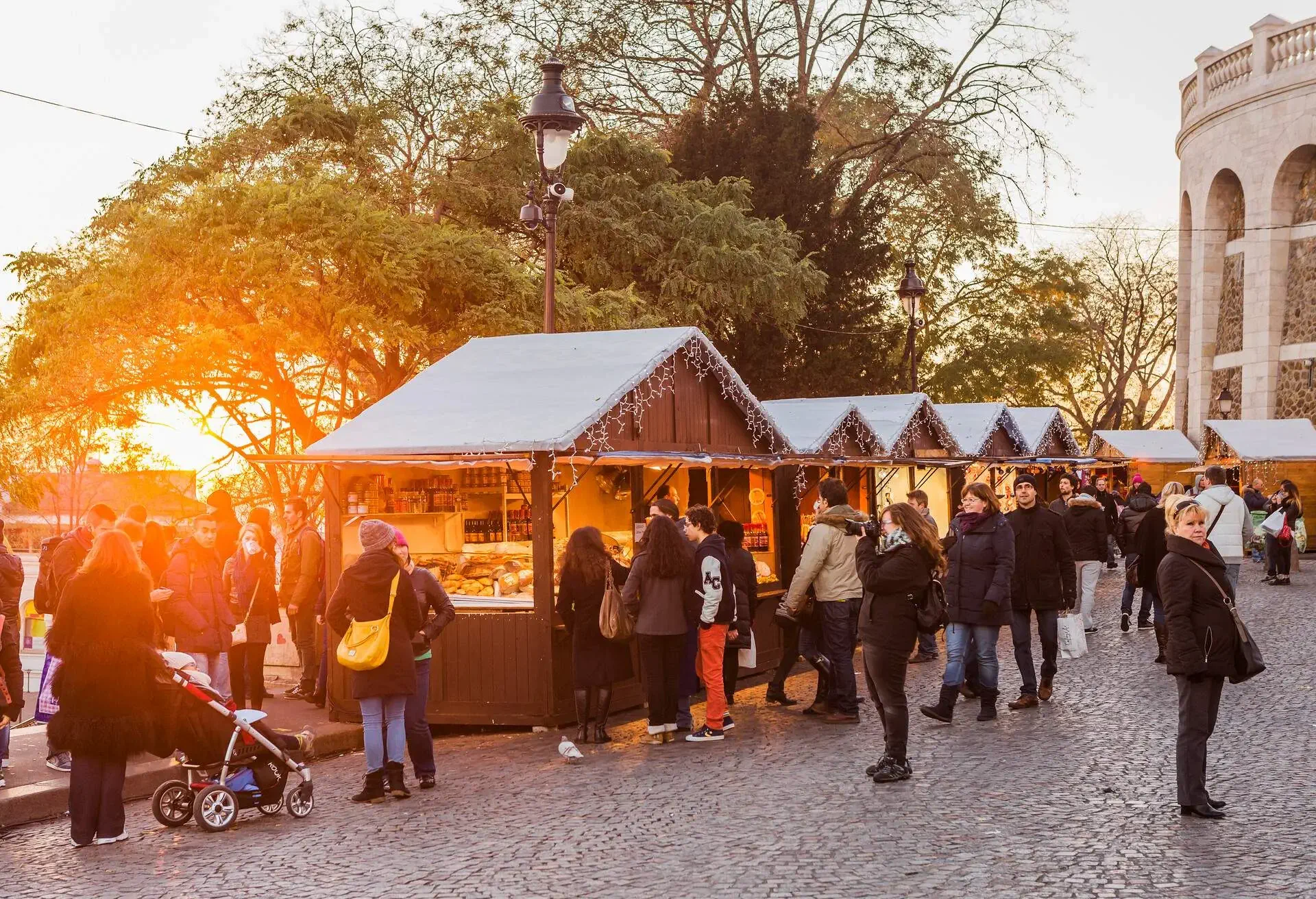 Montmartre
