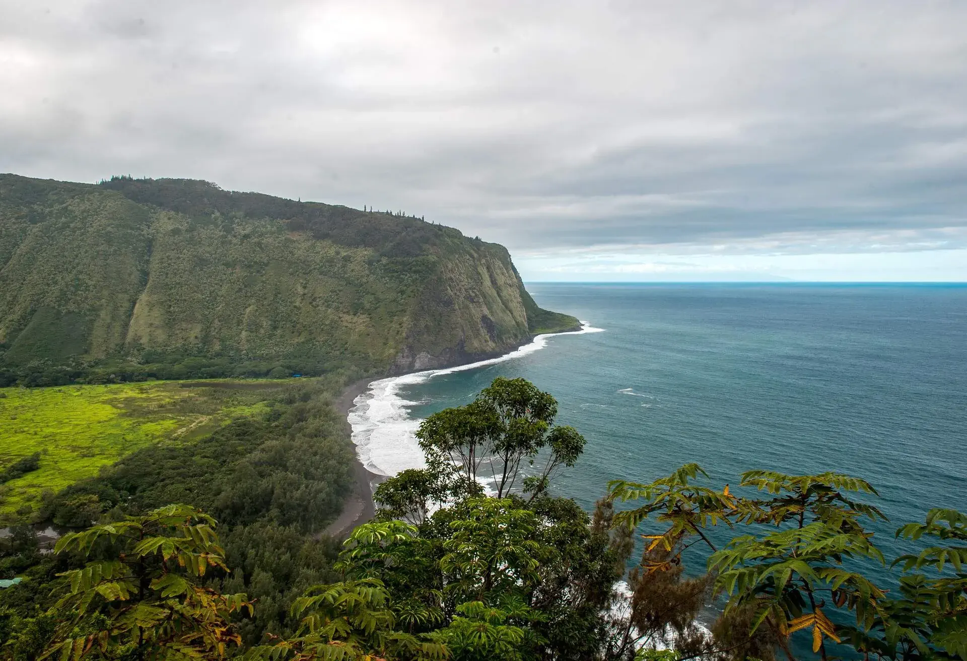 USA_HAWAII_WAIPIO-VALLEY