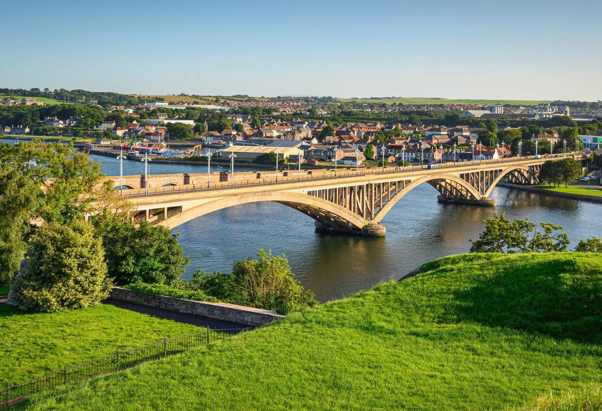 DEST_UK_ENGLAND_BERWICK-UPON-TWEED_GettyImages-1330725375