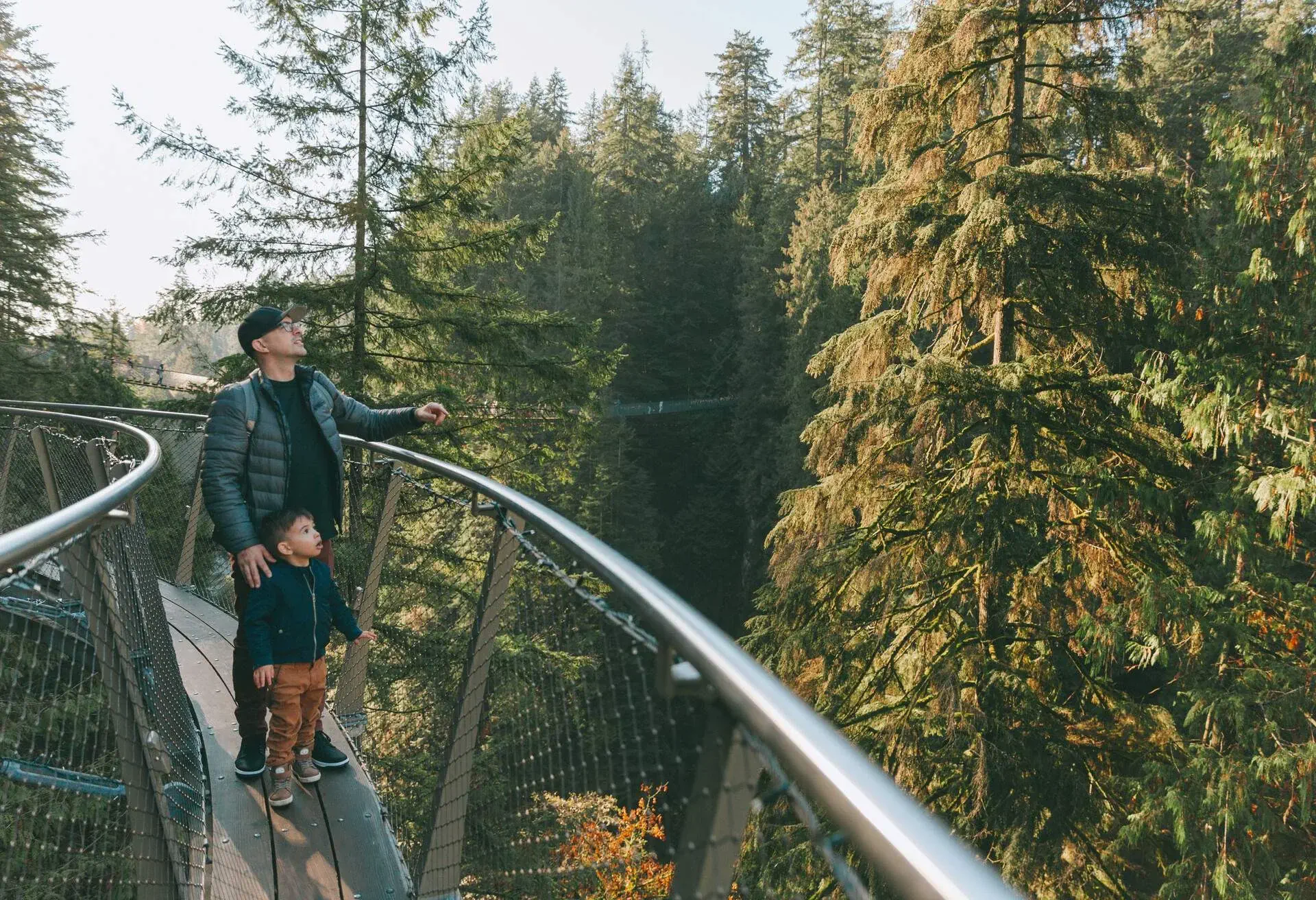 Photo Taken In Vancouver, Canada