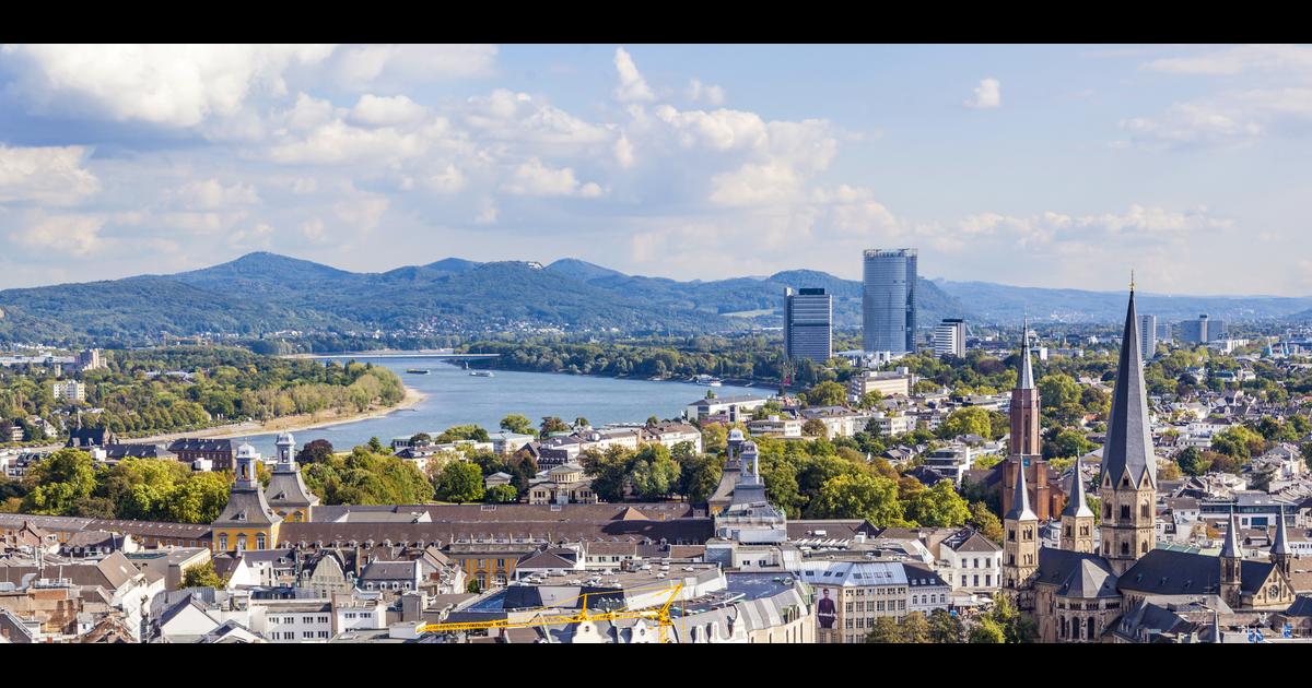 Hotels In Bonn Ab 22 Finde Gunstige Hotels Mit Momondo
