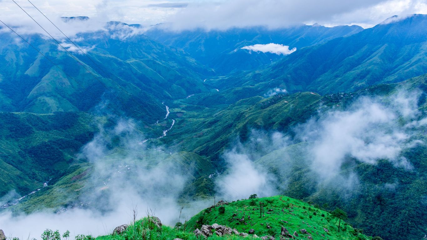 Hotels in Meghalaya Finde günstige Hotelangebote für Meghalaya mit