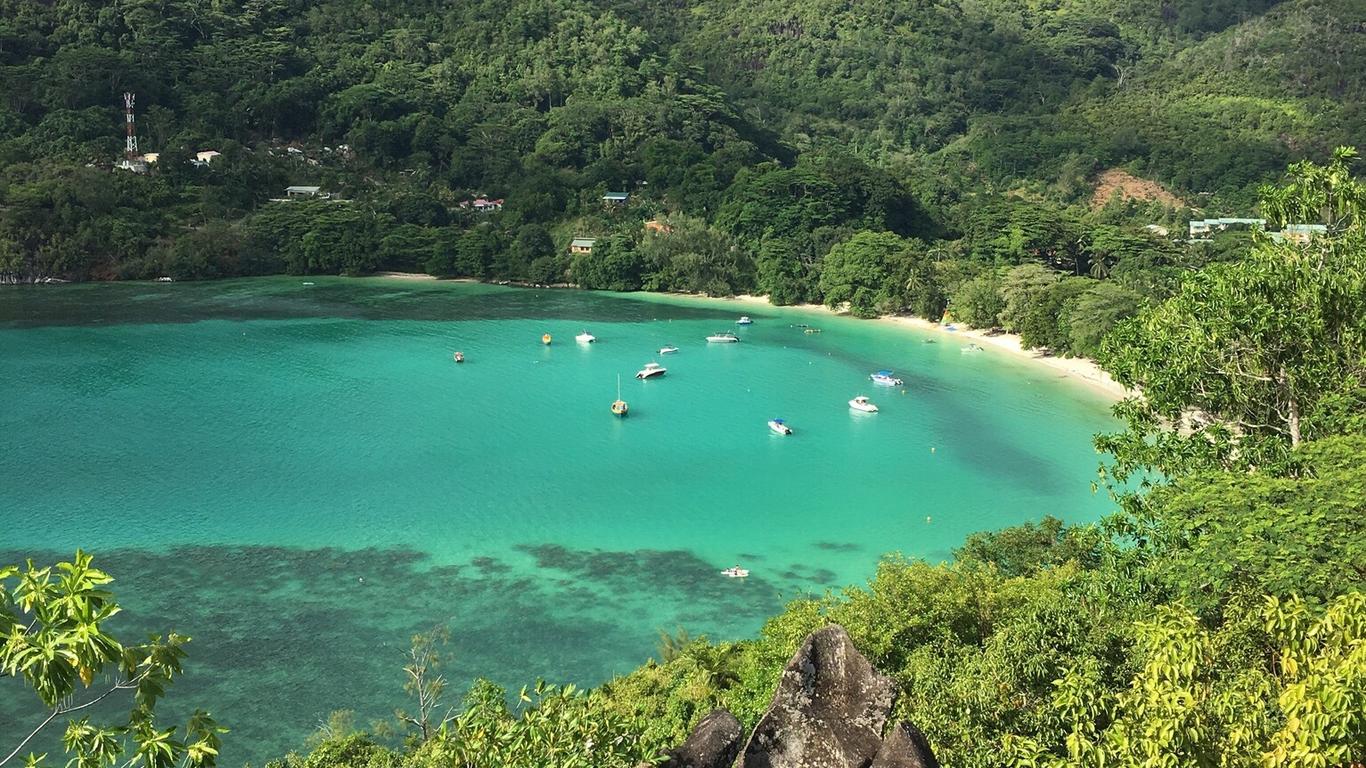 Flüge nach Seychellen