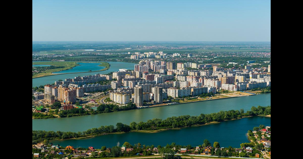 Flug Dusseldorf Krasnodar Ab 1 Finde Billigfluge Momondo