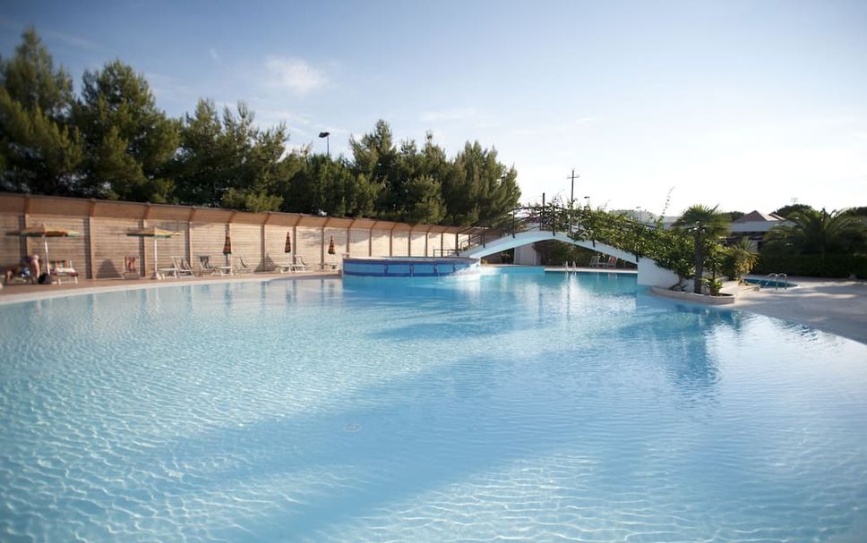 Pool Foto