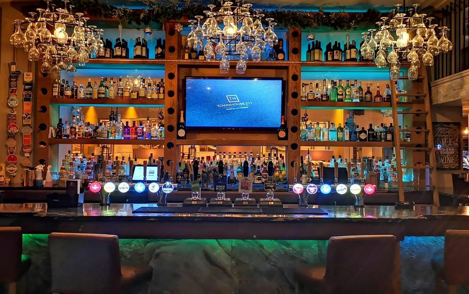 Bar Foto