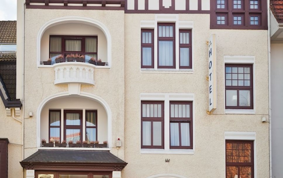 Gebäude Foto